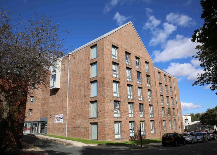 《CA88在全球》系列报道之二| 英国格拉斯哥学生公寓篇